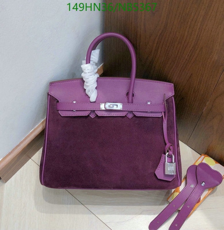 Hermes-Bag-4A Quality Code: NB5367 