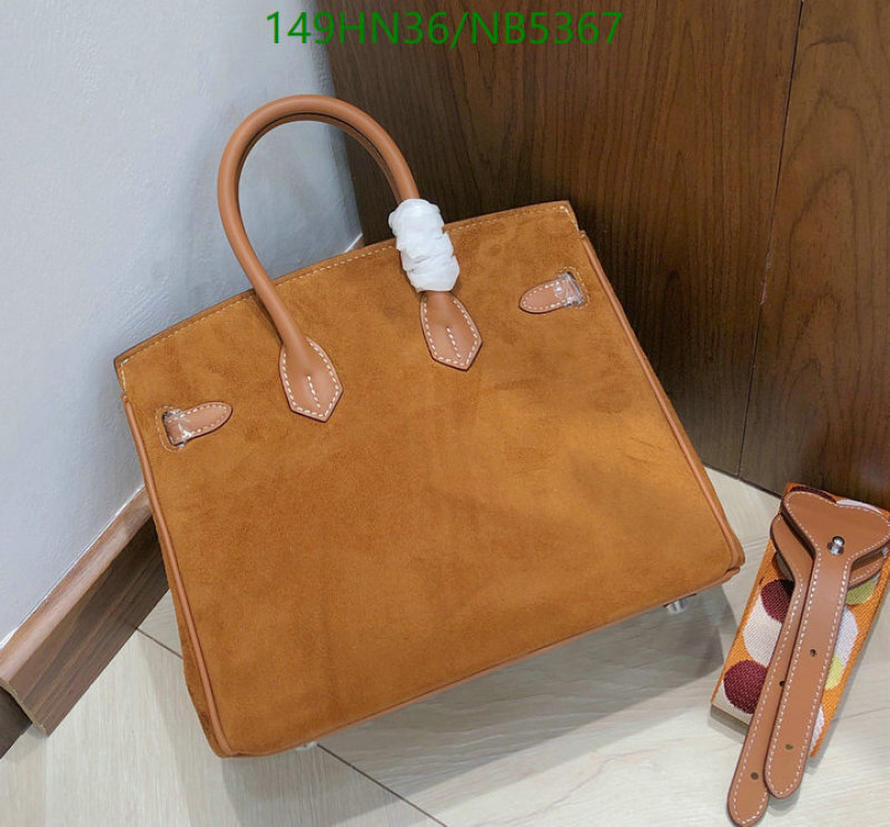 Hermes-Bag-4A Quality Code: NB5367 