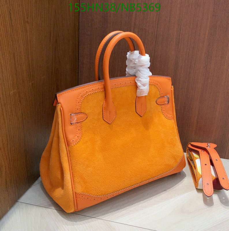Hermes-Bag-4A Quality Code: NB5369 
