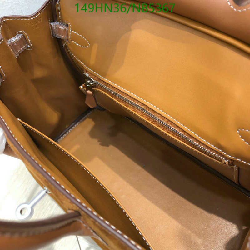 Hermes-Bag-4A Quality Code: NB5367 