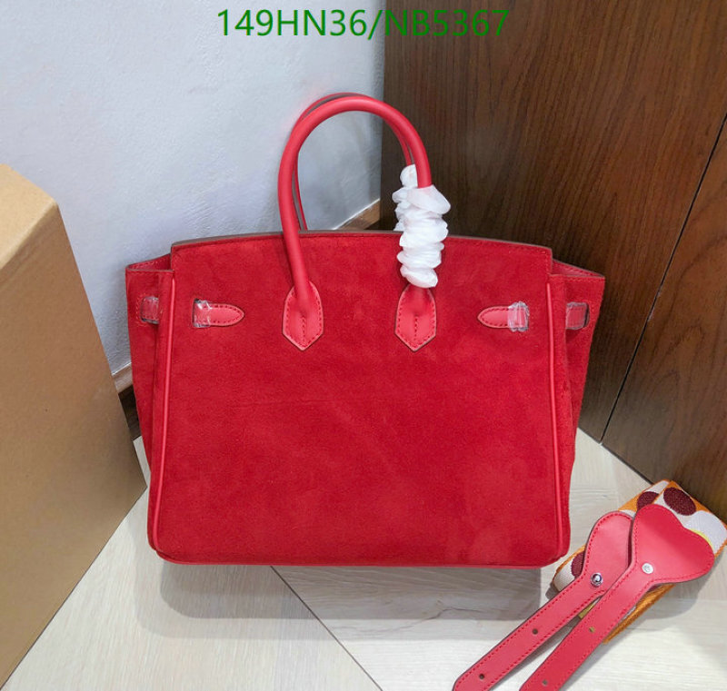 Hermes-Bag-4A Quality Code: NB5367 