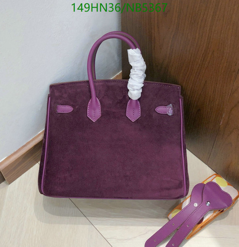 Hermes-Bag-4A Quality Code: NB5367 