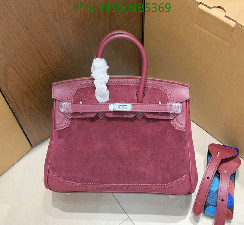 Hermes-Bag-4A Quality Code: NB5369 