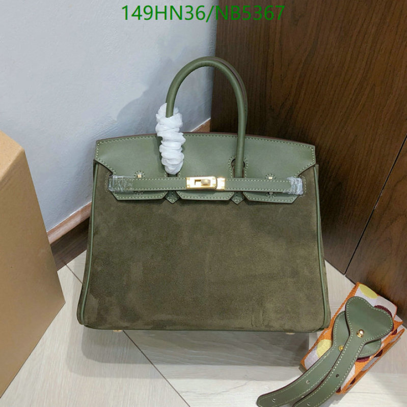 Hermes-Bag-4A Quality Code: NB5367 