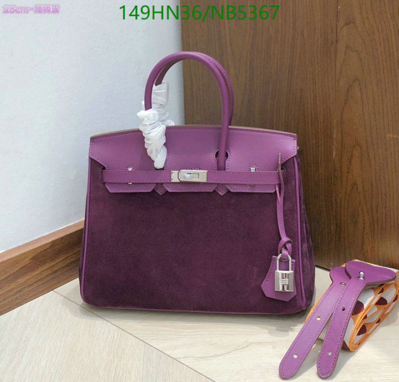 Hermes-Bag-4A Quality Code: NB5367 