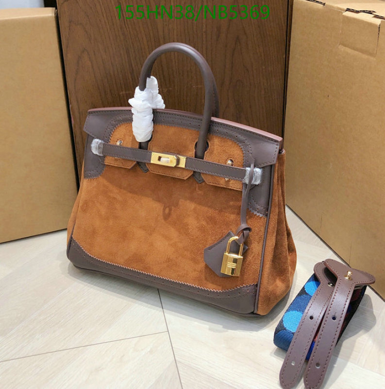 Hermes-Bag-4A Quality Code: NB5369 
