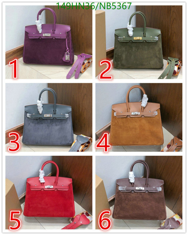 Hermes-Bag-4A Quality Code: NB5367 