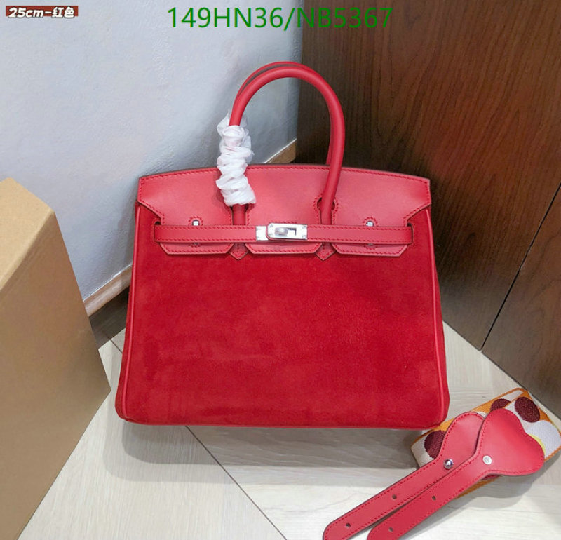 Hermes-Bag-4A Quality Code: NB5367 