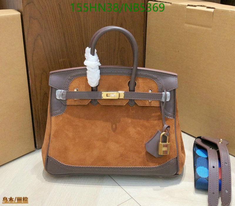 Hermes-Bag-4A Quality Code: NB5369 