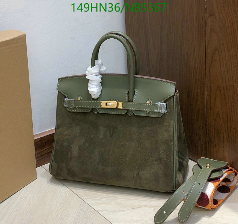 Hermes-Bag-4A Quality Code: NB5367 