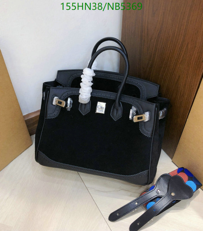Hermes-Bag-4A Quality Code: NB5369 