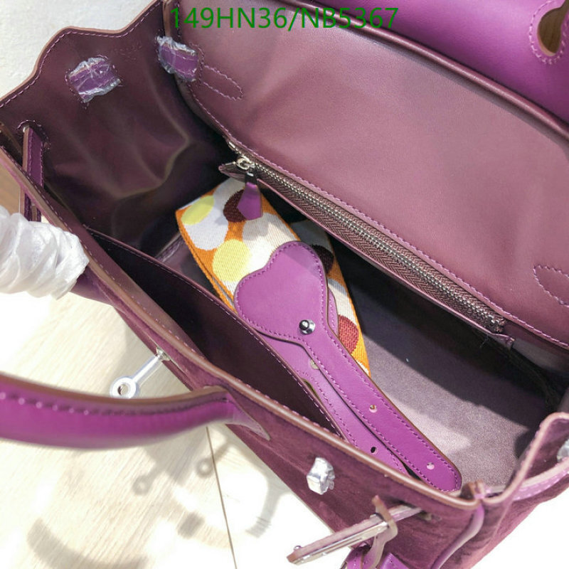 Hermes-Bag-4A Quality Code: NB5367 