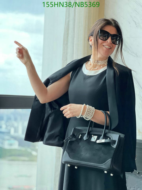 Hermes-Bag-4A Quality Code: NB5369 