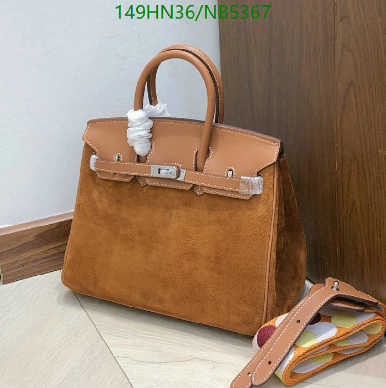 Hermes-Bag-4A Quality Code: NB5367 