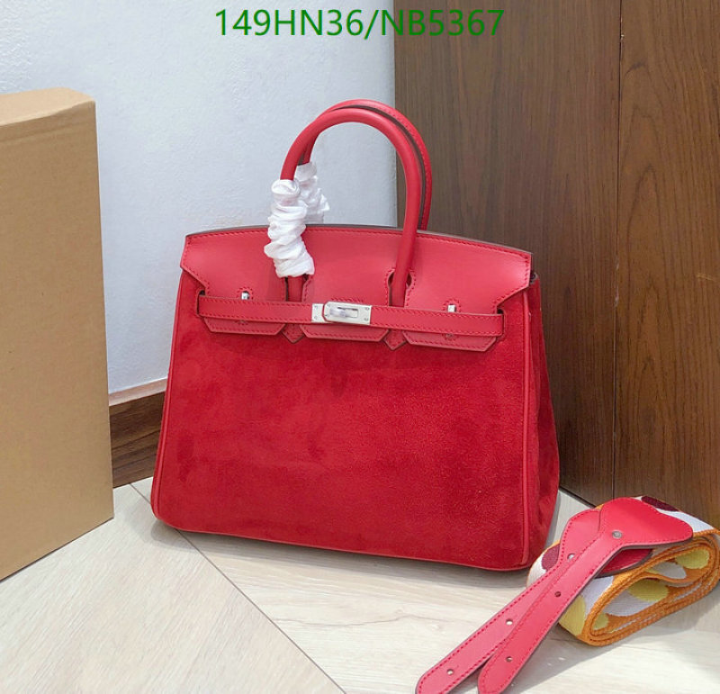 Hermes-Bag-4A Quality Code: NB5367 