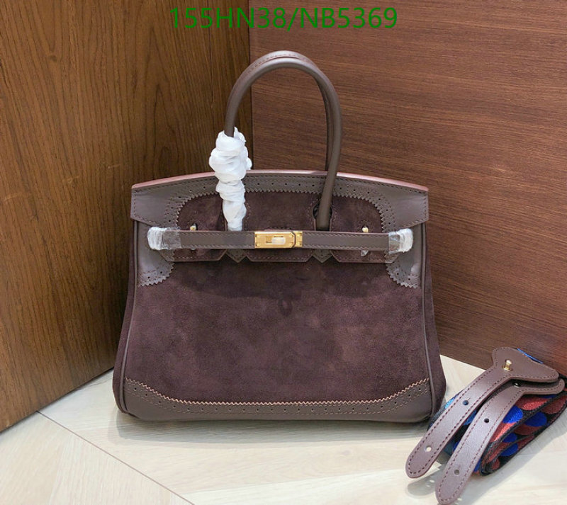 Hermes-Bag-4A Quality Code: NB5369 