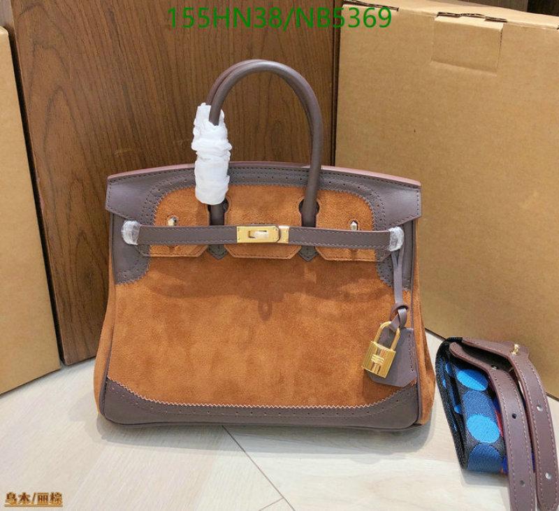 Hermes-Bag-4A Quality Code: NB5369 