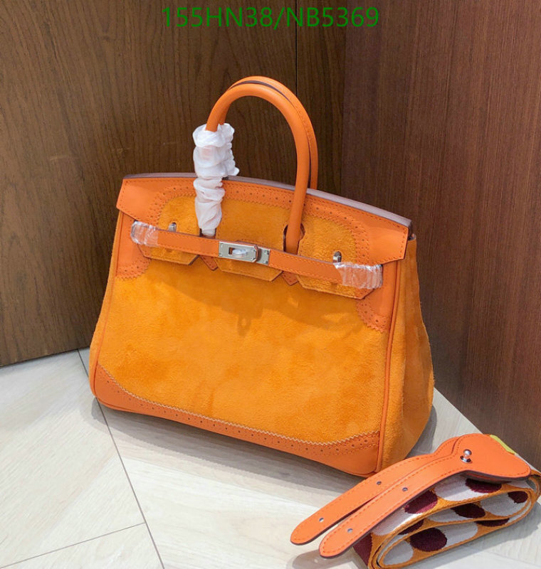 Hermes-Bag-4A Quality Code: NB5369 