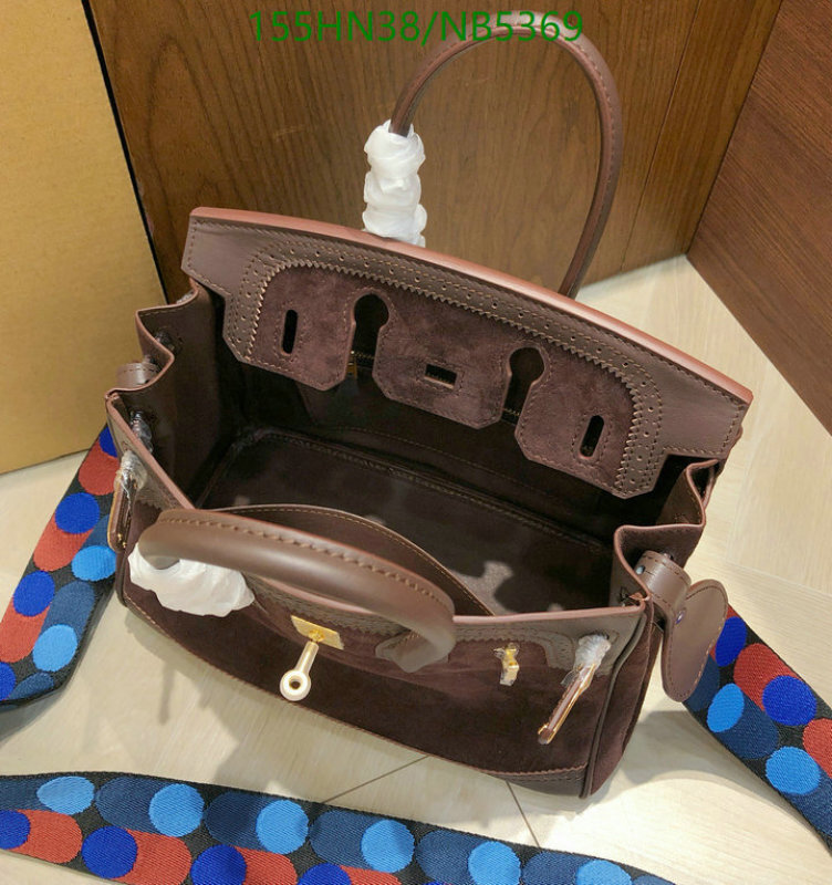 Hermes-Bag-4A Quality Code: NB5369 