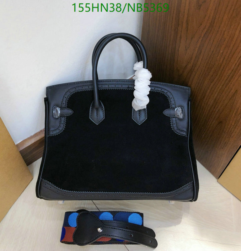 Hermes-Bag-4A Quality Code: NB5369 