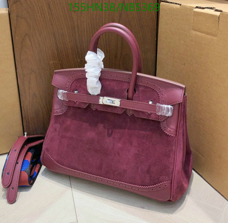 Hermes-Bag-4A Quality Code: NB5369 
