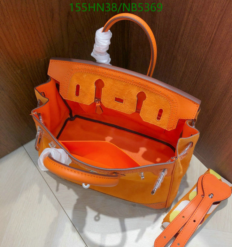 Hermes-Bag-4A Quality Code: NB5369 