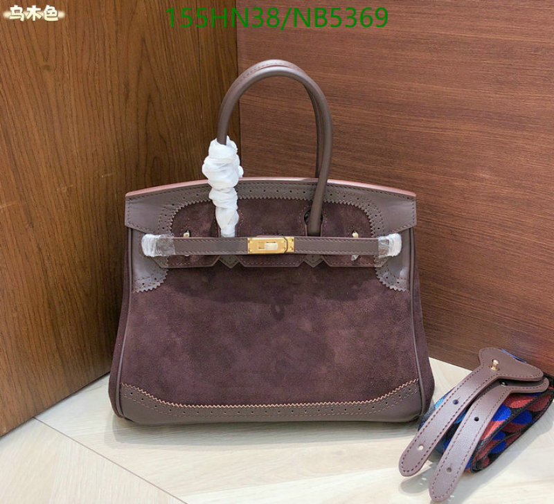 Hermes-Bag-4A Quality Code: NB5369 