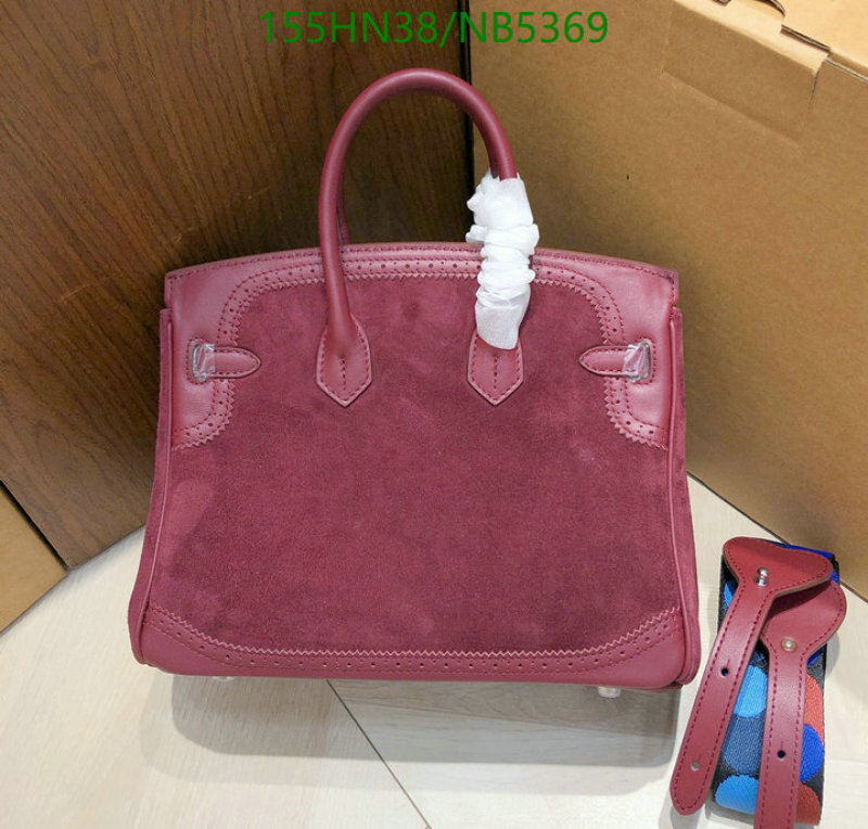 Hermes-Bag-4A Quality Code: NB5369 