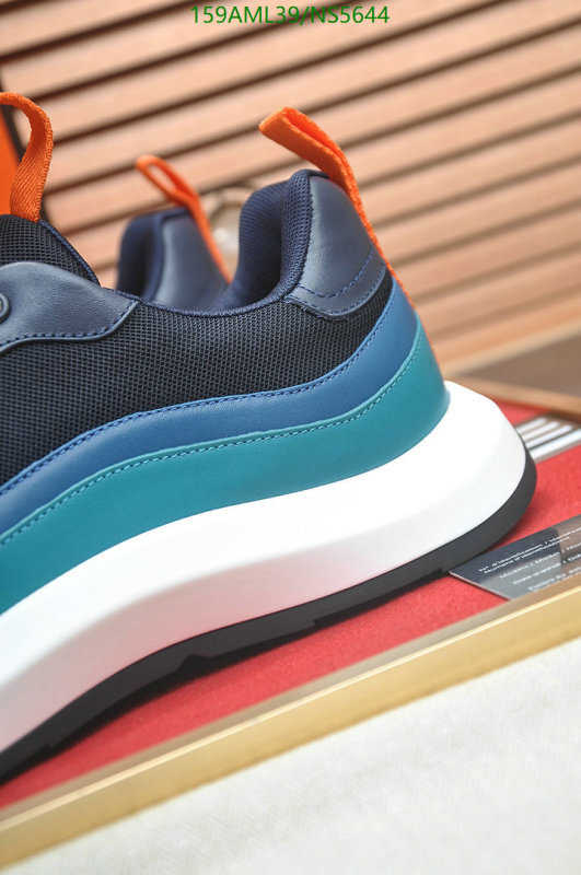 Hermes-Men shoes Code: NS5644 