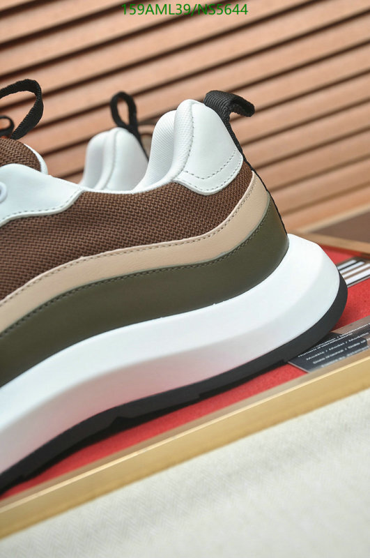 Hermes-Men shoes Code: NS5644 