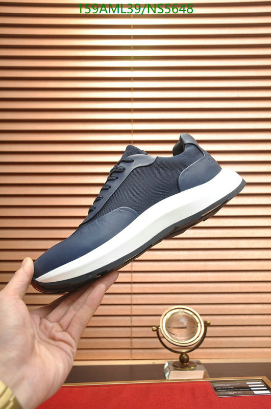 Hermes-Men shoes Code: NS5648 