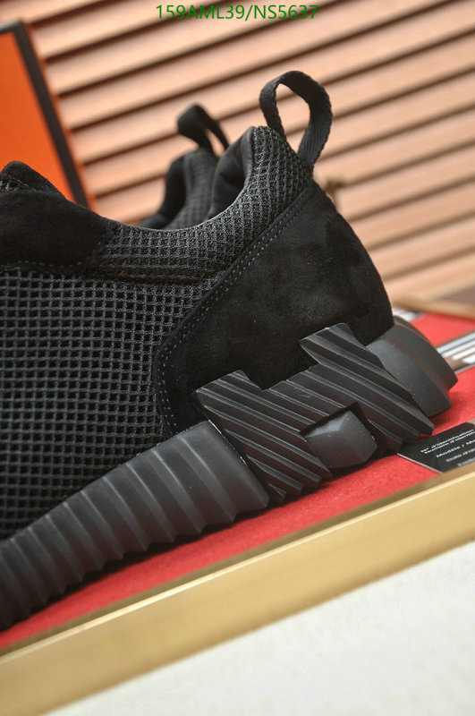 Hermes-Men shoes Code: NS5637 