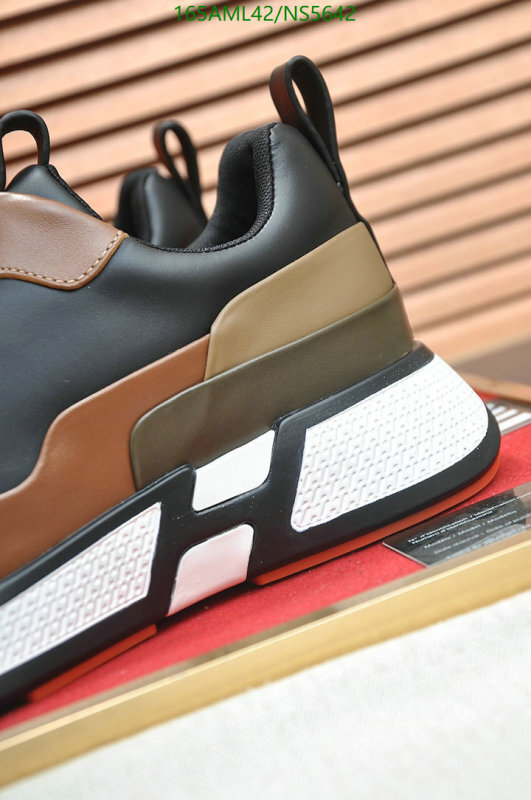 Hermes-Men shoes Code: NS5642 