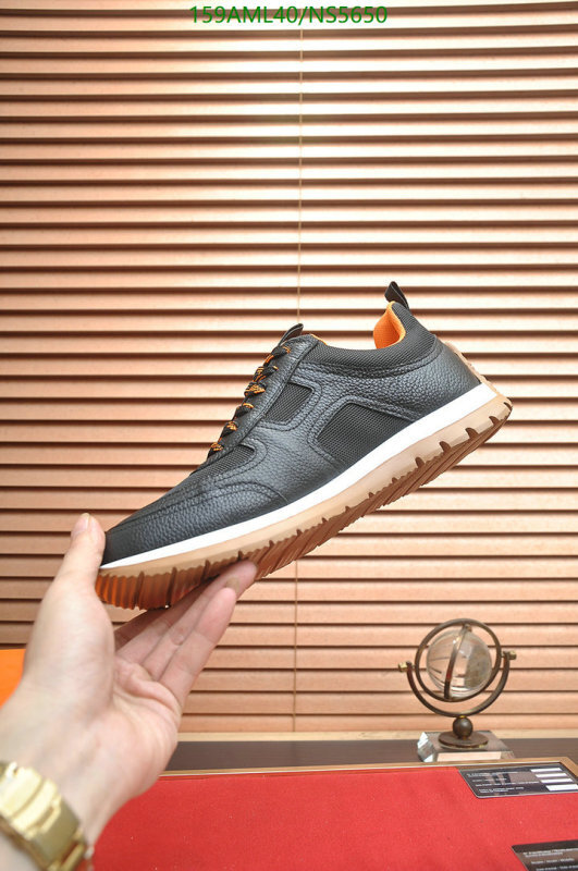 Hermes-Men shoes Code: NS5650 