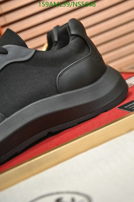 Hermes-Men shoes Code: NS5648 