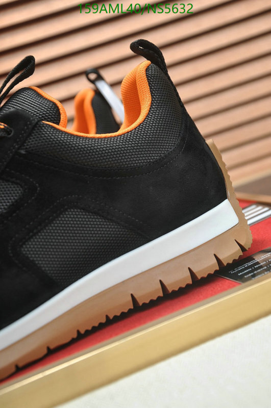 Hermes-Men shoes Code: NS5632 