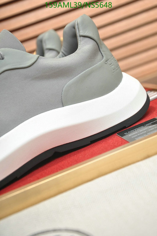 Hermes-Men shoes Code: NS5648 