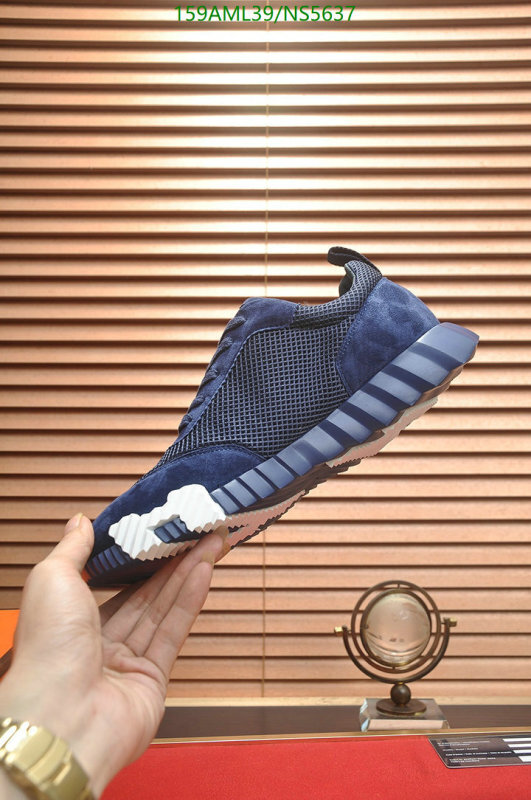 Hermes-Men shoes Code: NS5637 