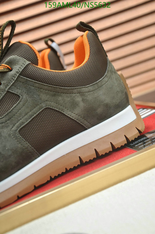 Hermes-Men shoes Code: NS5632 