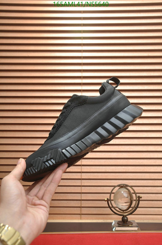 Hermes-Men shoes Code: NS5640 