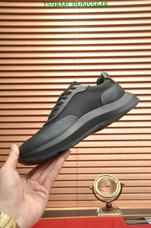 Hermes-Men shoes Code: NS5648 