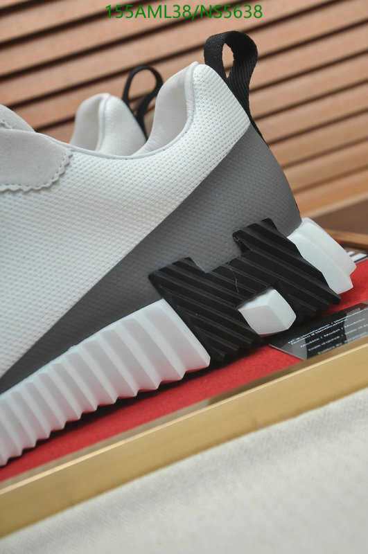 Hermes-Men shoes Code: NS5638 