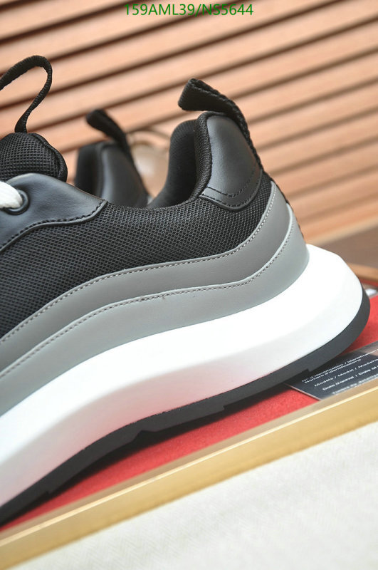 Hermes-Men shoes Code: NS5644 