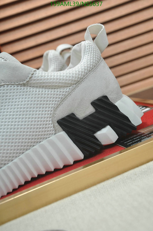 Hermes-Men shoes Code: NS5637 