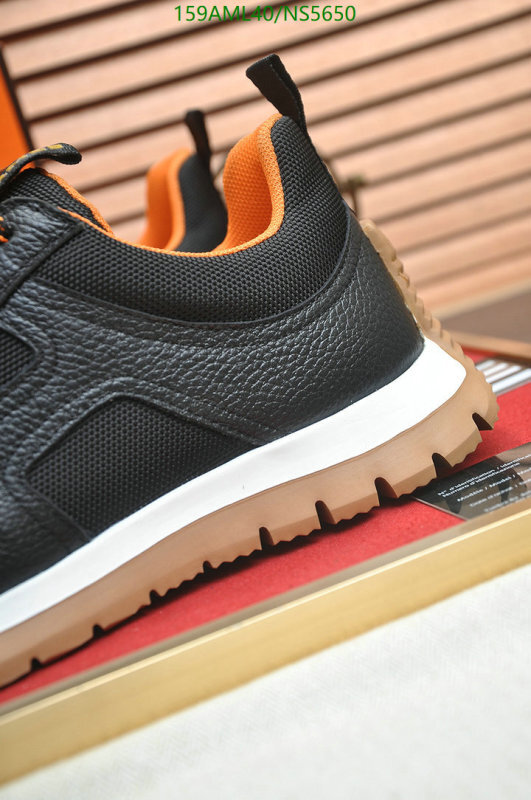 Hermes-Men shoes Code: NS5650 
