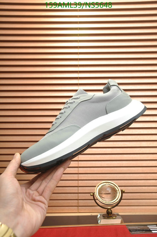Hermes-Men shoes Code: NS5648 