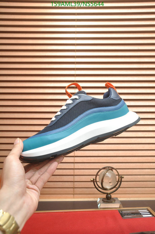 Hermes-Men shoes Code: NS5644 