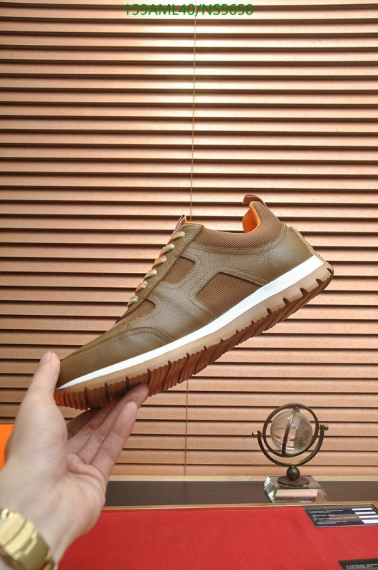 Hermes-Men shoes Code: NS5650 