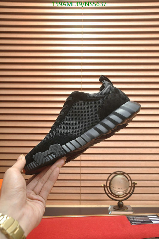 Hermes-Men shoes Code: NS5637 