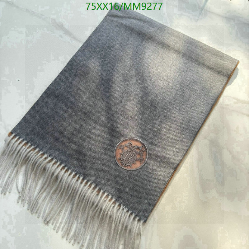 Hermes-Scarf Code: MM9277 